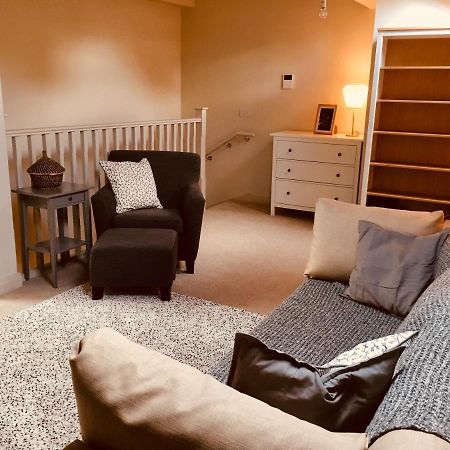Stylish City Centre Flat Leeds  Eksteriør bilde