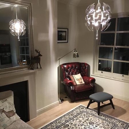 Stylish City Centre Flat Leeds  Eksteriør bilde