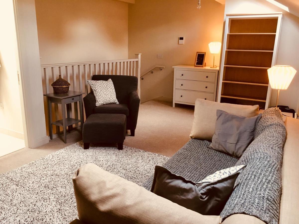 Stylish City Centre Flat Leeds  Eksteriør bilde