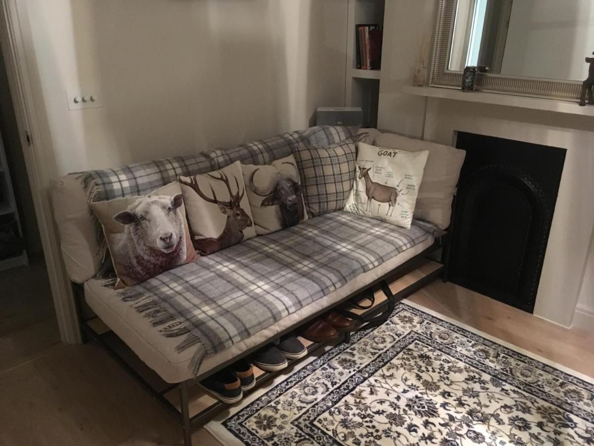 Stylish City Centre Flat Leeds  Eksteriør bilde