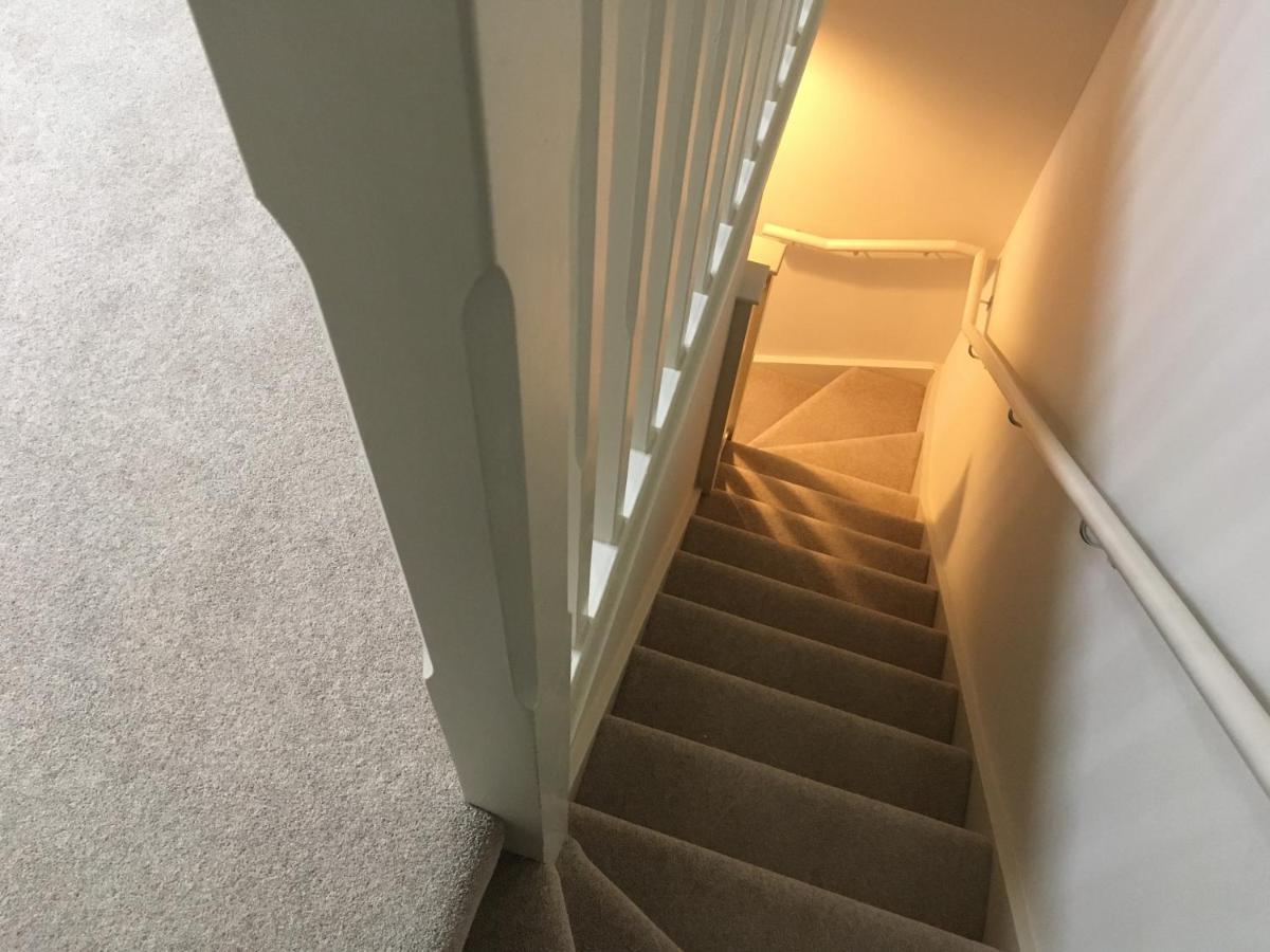 Stylish City Centre Flat Leeds  Eksteriør bilde