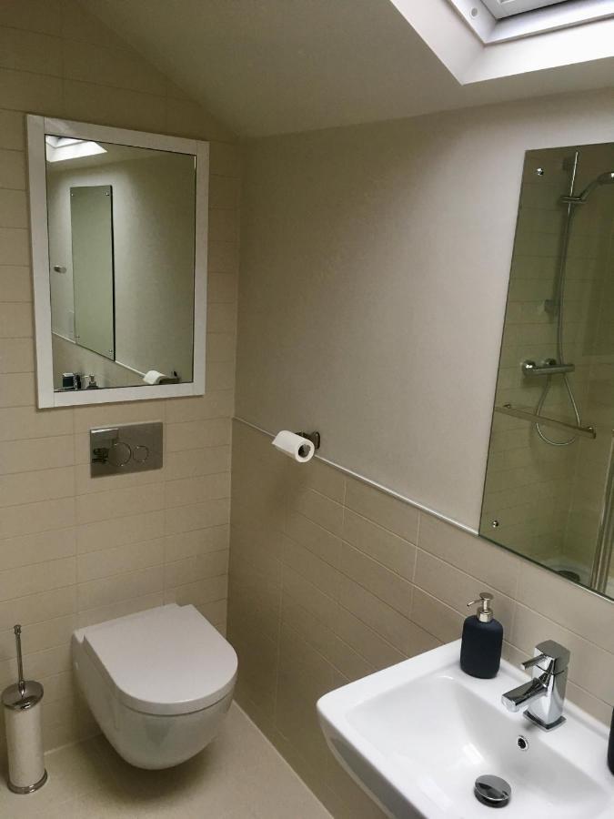 Stylish City Centre Flat Leeds  Eksteriør bilde