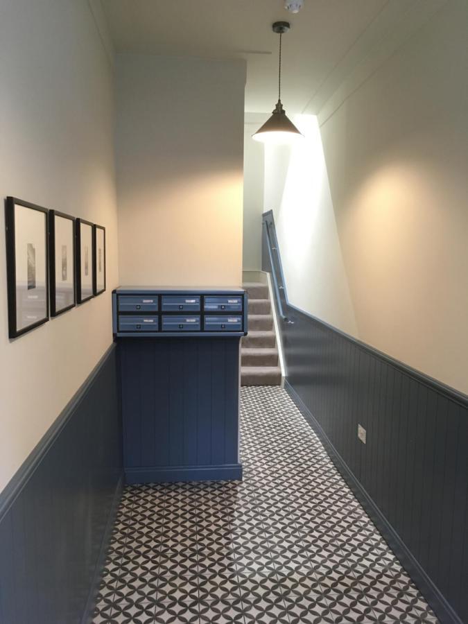 Stylish City Centre Flat Leeds  Eksteriør bilde