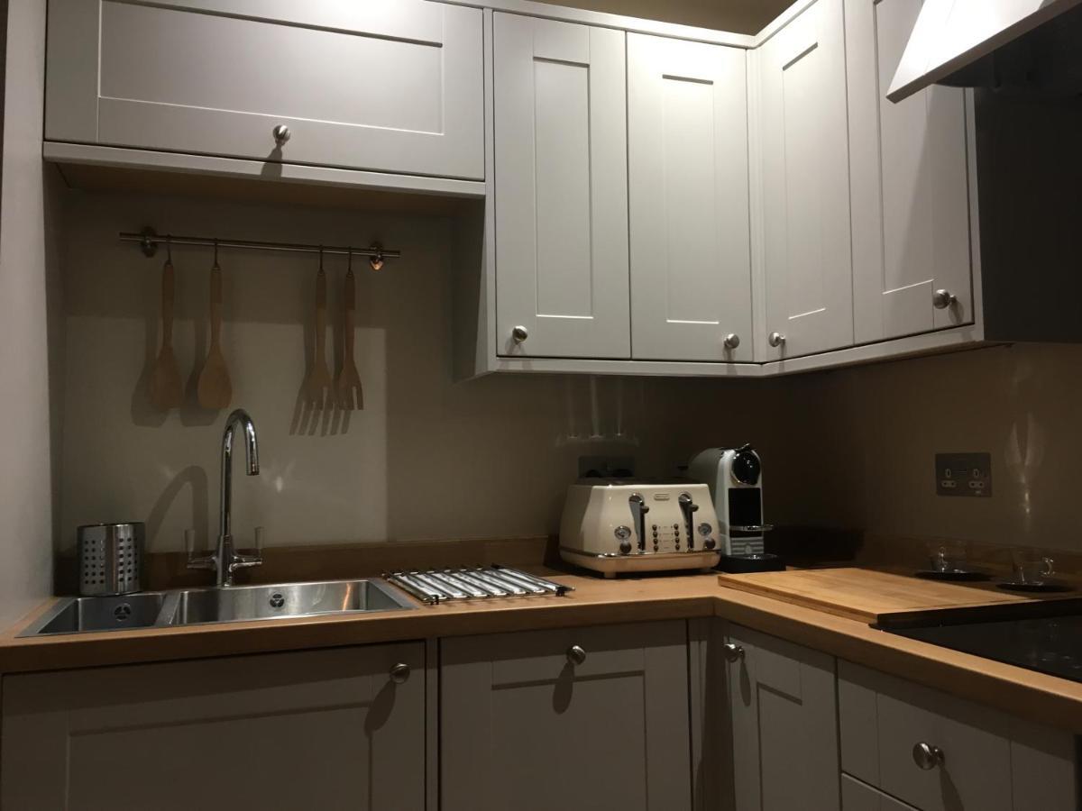Stylish City Centre Flat Leeds  Eksteriør bilde